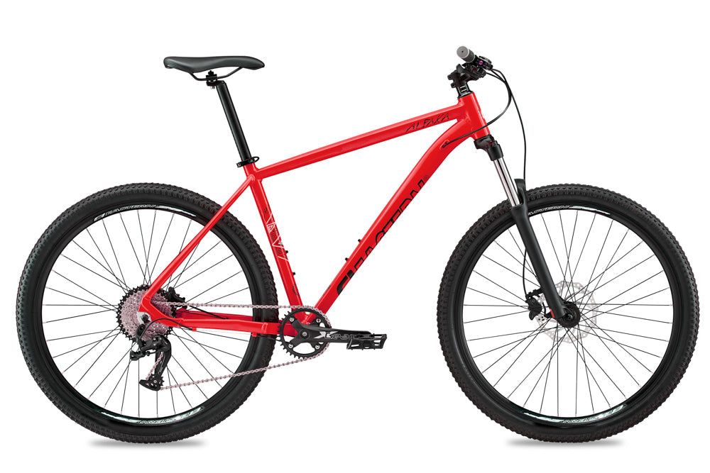 Alpaka 29" MTB