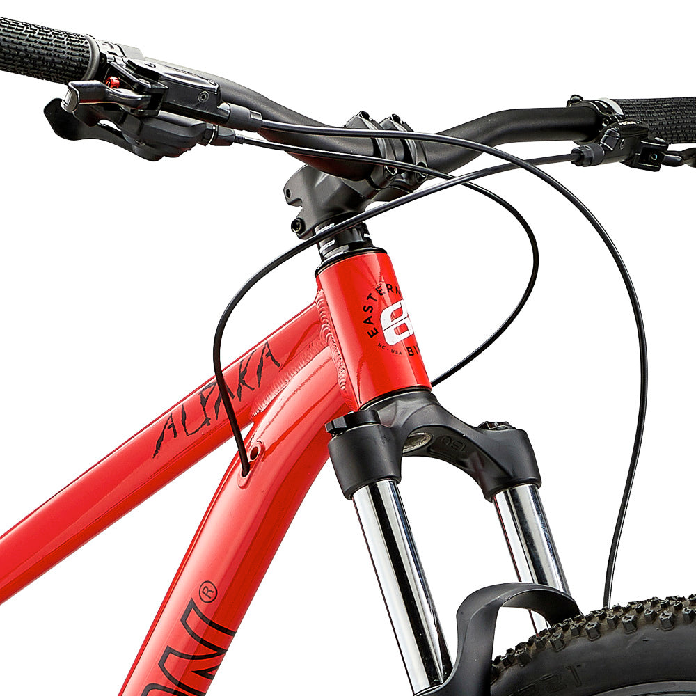 Alpaka 29" MTB