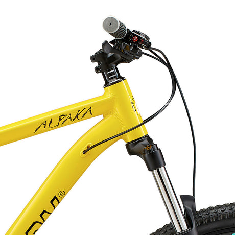 Alpaka 29" MTB