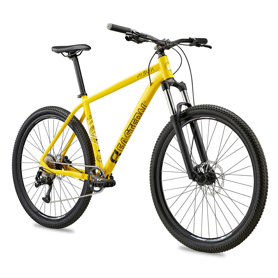 Alpaka 29" MTB