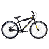 Big Reaper 26" LTD - Black