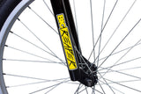 Big Reaper 26" LTD - Black
