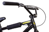 Big Reaper 26" LTD - Black