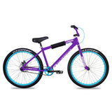 Big Reaper 26" LTD - Purple