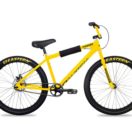 Big Reaper 26" LTD - Yellow