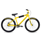 Big Reaper 26" LTD - Yellow