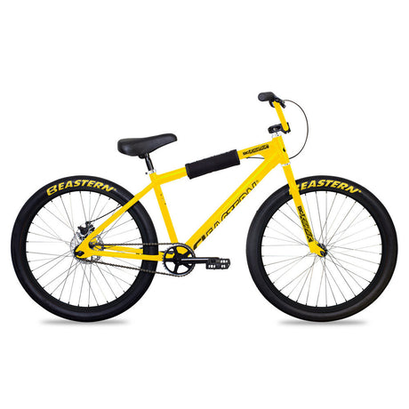 Big Reaper 26" LTD - Yellow