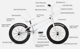 Element - White