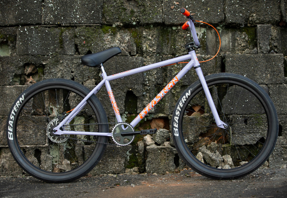 Growler 26"