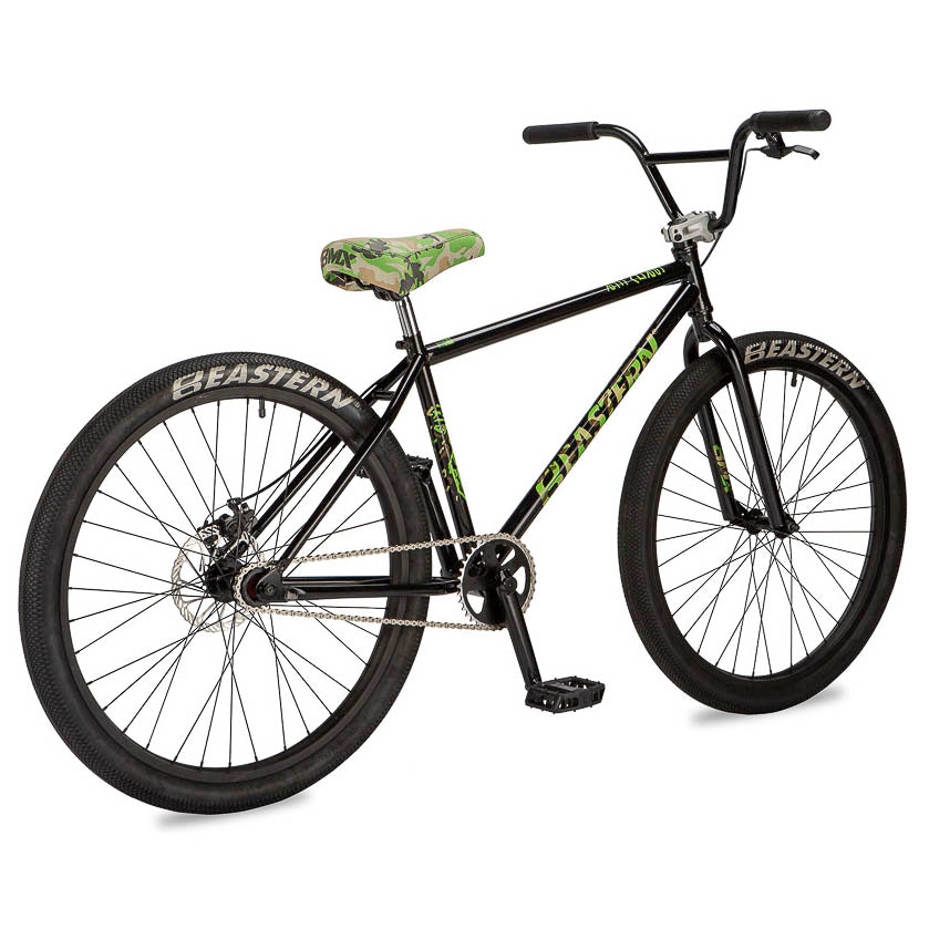 Growler 26" LTD