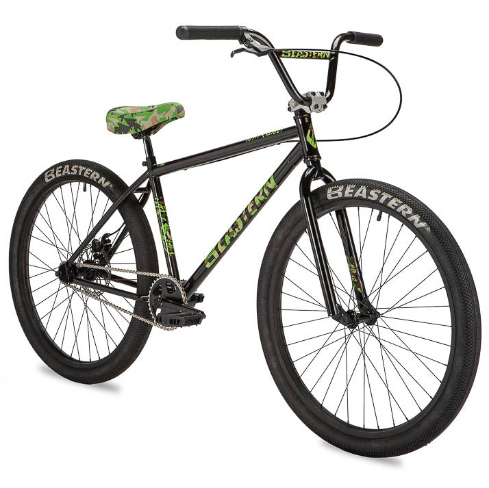 Growler 26" LTD