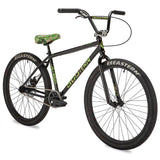 Growler 26" LTD