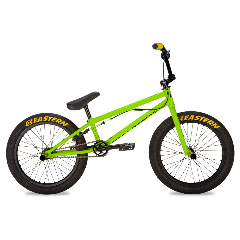 Orbit - Green