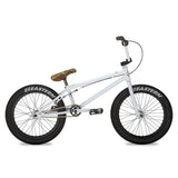 Traildigger - White