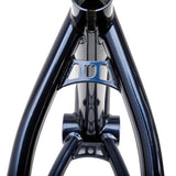 Size:23.5", Color:Blue Steel