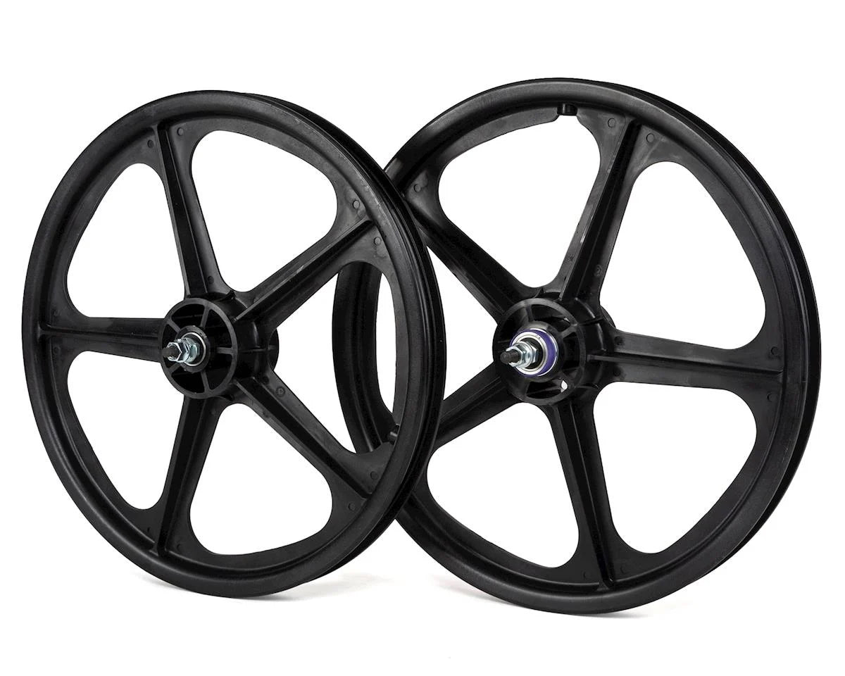 20” Tuff wheel Ⅱ 3/8”&14mm skyway Skyway Tuff Wheel II 20