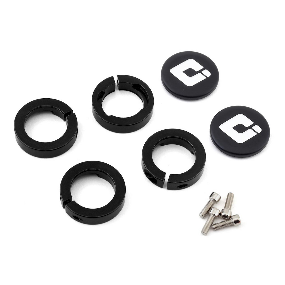 Tangent Flangeless Dual Lock On Grip ( Mini and Pro)