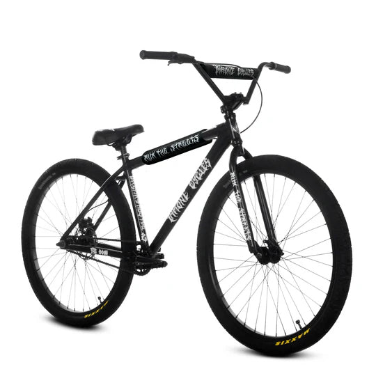 Throne Cycles - The Goon - Black Metal  - 29"