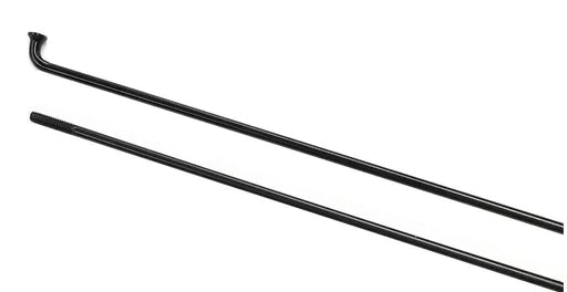 Titanium Spokes - Black