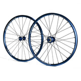 Answer BMX Pinnacle Mini Wheelset - 20 Blue