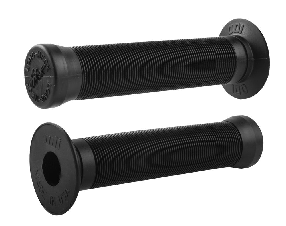 ODI LONGNECK GRIPS (BLACK) - Image 1