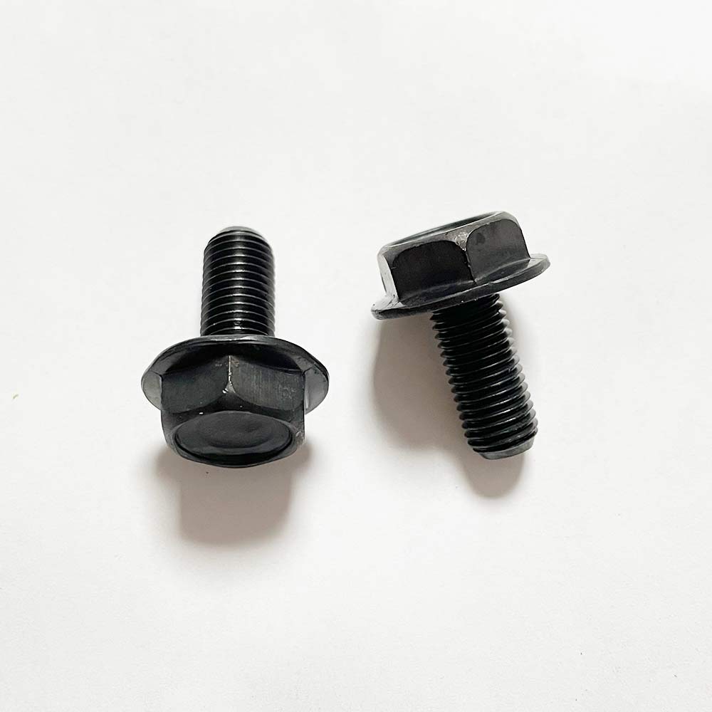Mini Crank Bolts - Chromoly