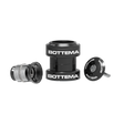 Bottema Threadless Headset