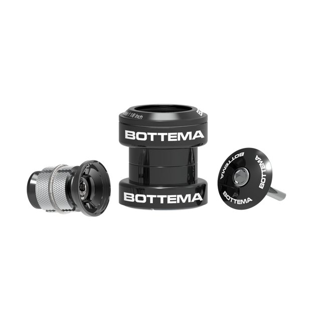 Bottema Threadless Headset