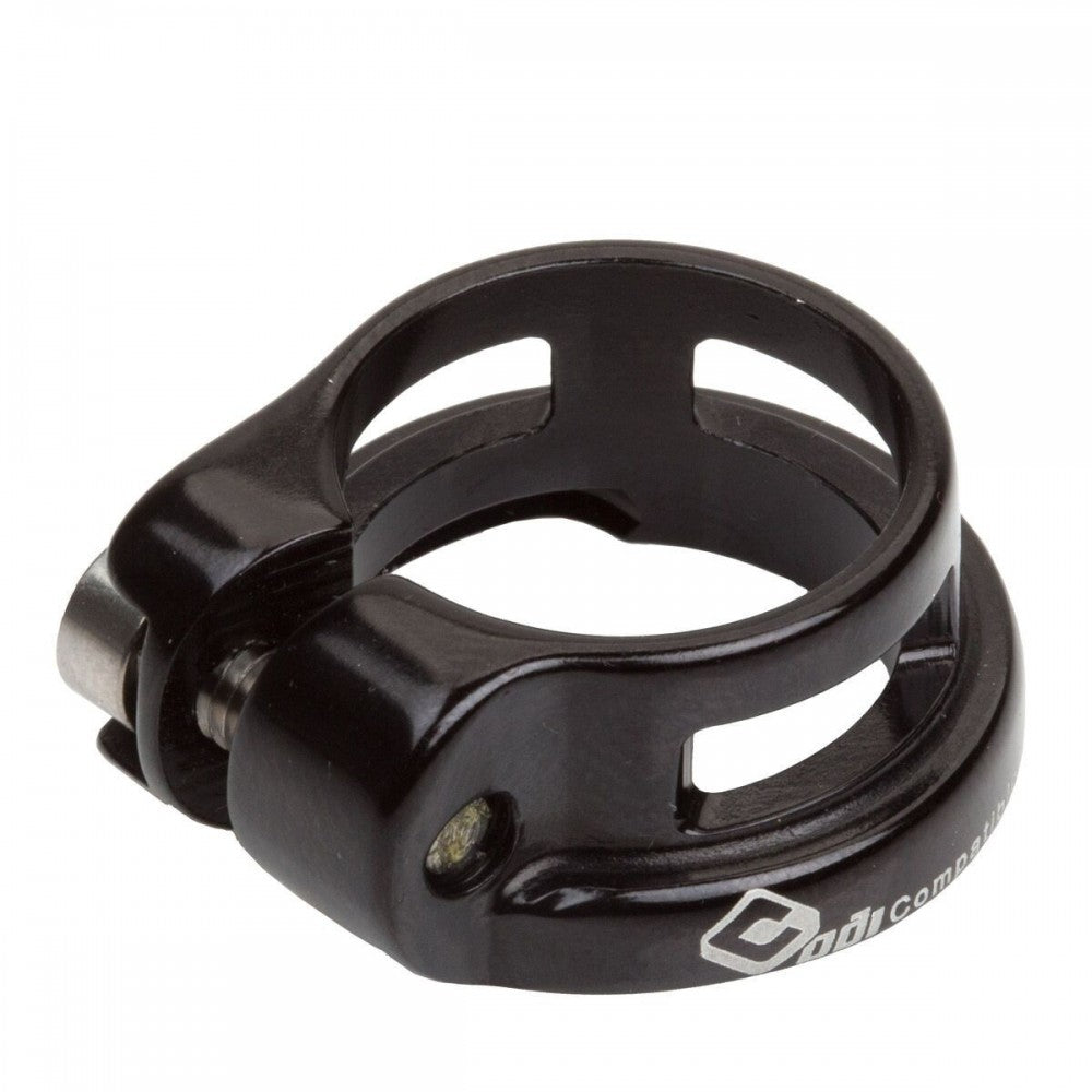 Box Genius ODI Left Grip Clamp