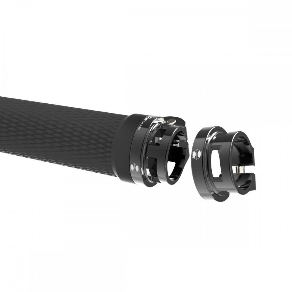 Box Genius ODI Left Grip Clamp