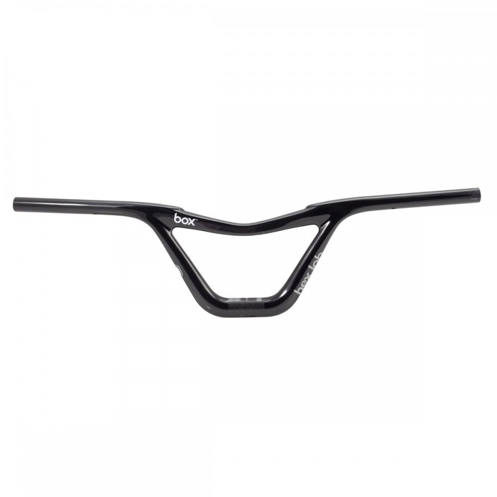 Box Hex Lab Carbon 6" Os 28.6mm Handlebar