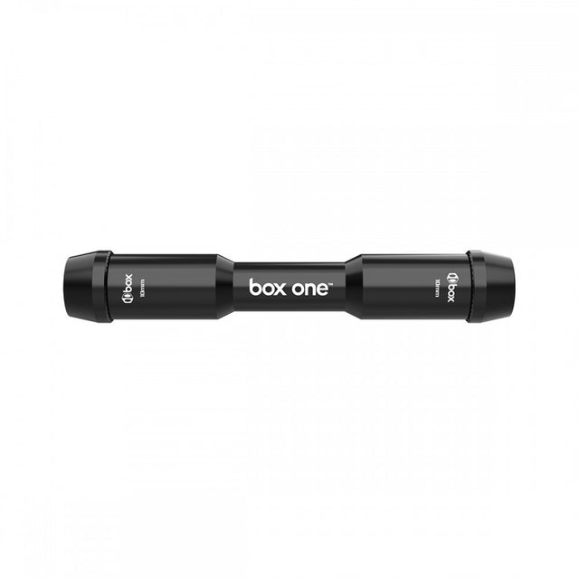 Box One Conversion Rear Axle