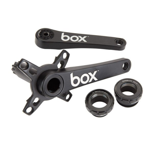 Box One M30-M Crankset