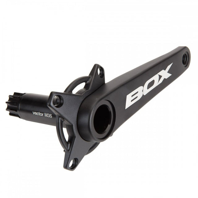Box One M35 Crankset