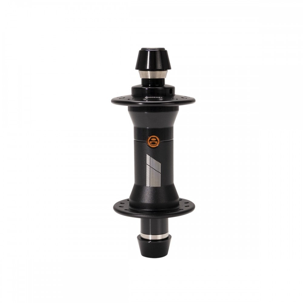 Box One Stealth Expert Front Hub 100x10mm 28h