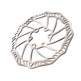 BOX Three BMX Specific 140mm Rotor Silver
