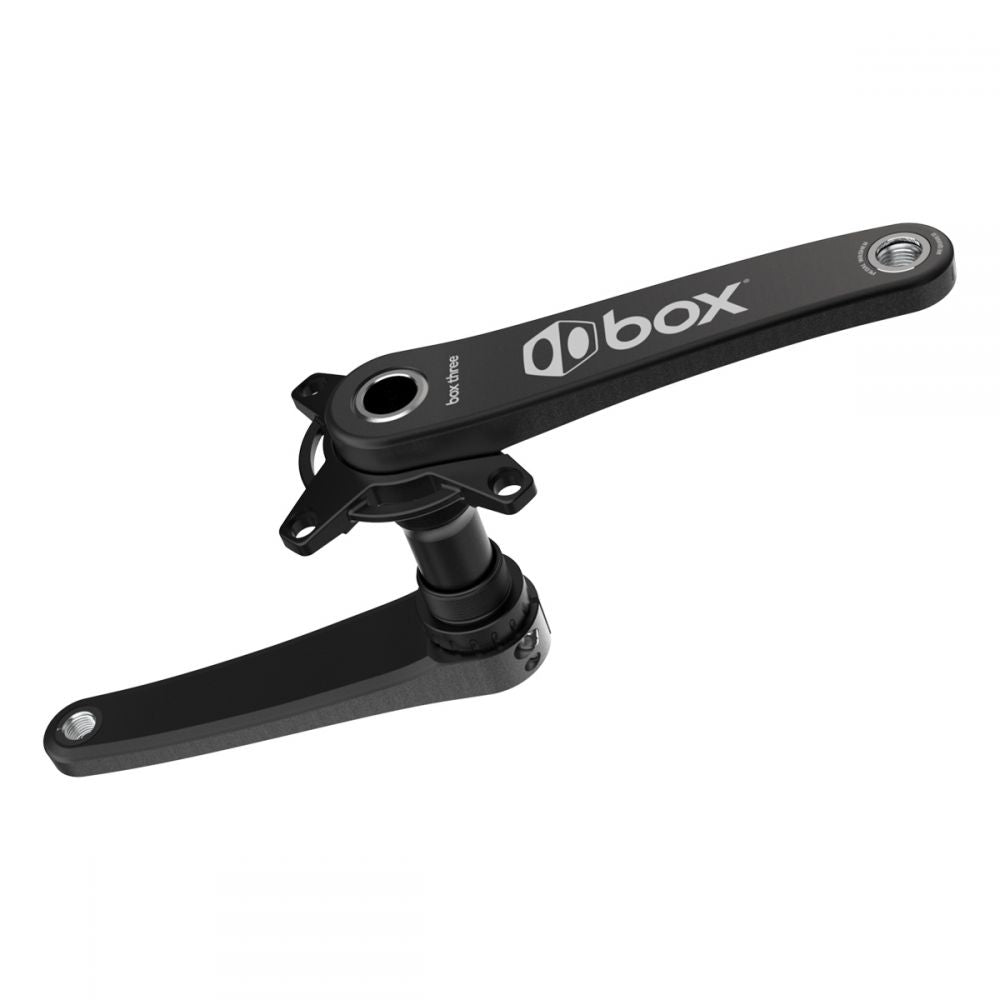 Box Three Crankset