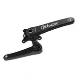 Box Three Crankset
