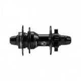 Box Three Pro Disc Rear 10mm 36h Hub Black