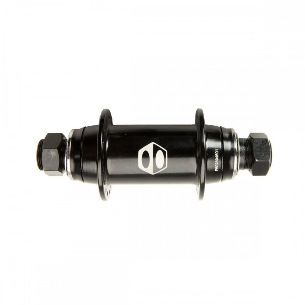 Box Two Front Hub