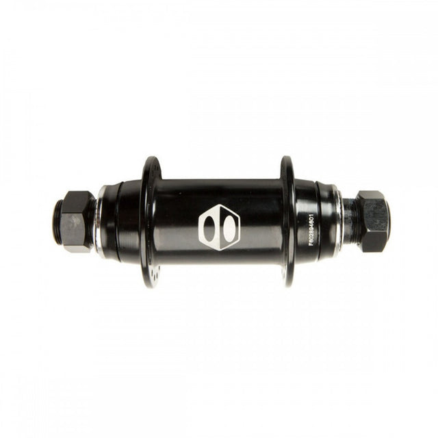 Box Two Front Hub