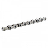 Box Two Prime 9 Chain 126l  Nickel