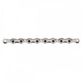 Box Two Prime 9 Chain 126l  Nickel