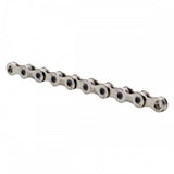 Box Two Prime 9 Chain 126l  Nickel