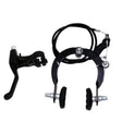 Fatboy BMX - Rear Brake Kit