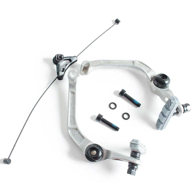 Brakes Big Mouth Forged