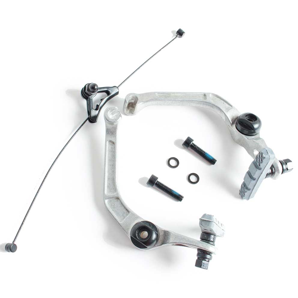 Brakes Big Mouth Forged