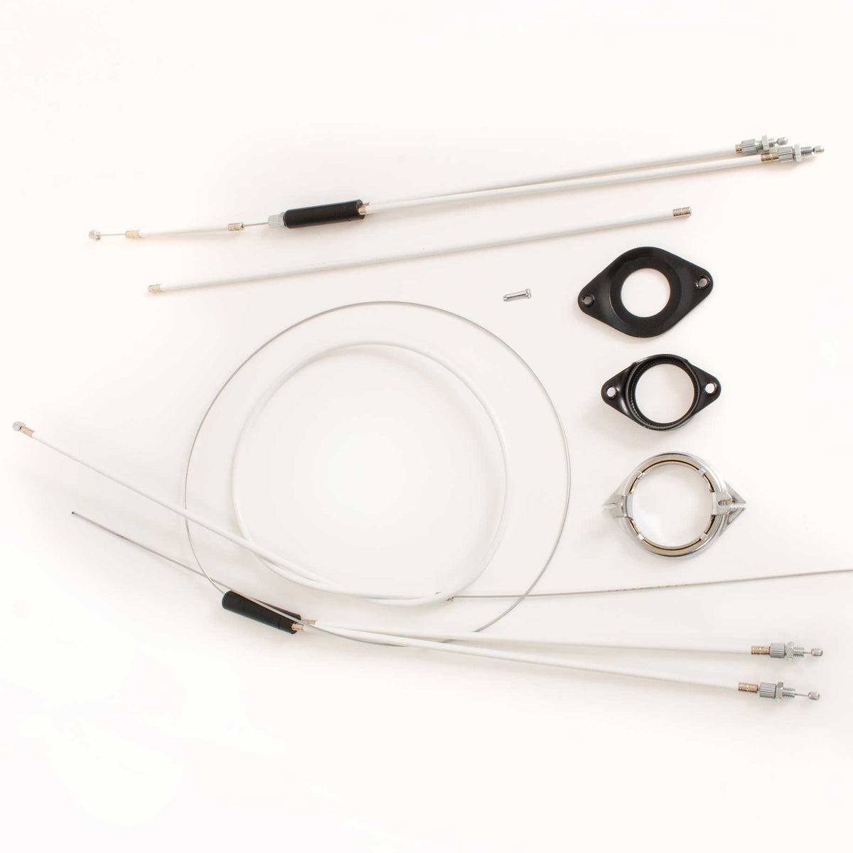 Gyro Kit including upper and lower 2 into 1 cables