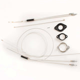Gyro Kit including upper and lower 2 into 1 cables