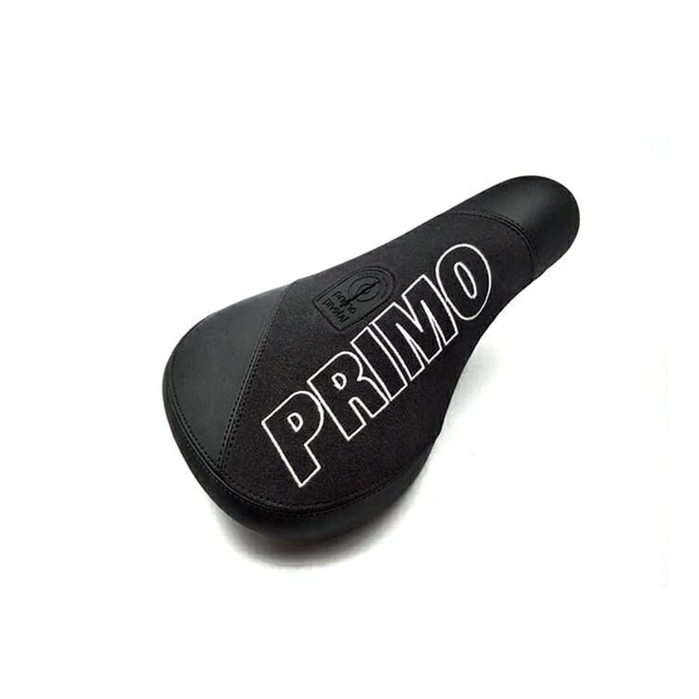 BREAKER SEAT BLACK/WHITE - Image 2